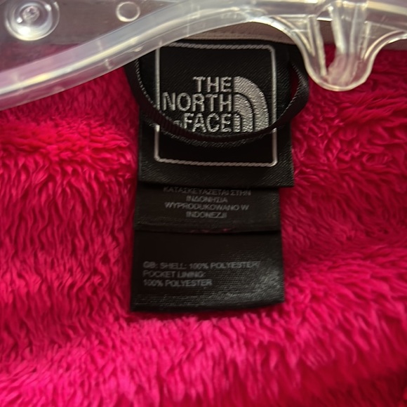 North Face jacket - Picture 6 of 13